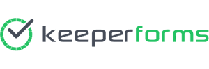 KeeperForms