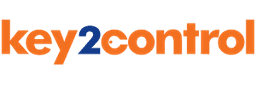 Key2Control Logo
