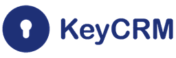 KeyCRM Logo