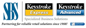 Keystroke POS Software