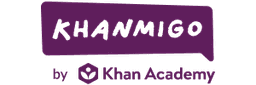 Khanmigo AI Logo