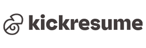 Kickresume AI