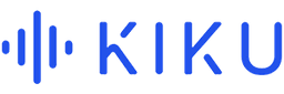 Kiku AI Screening Logo