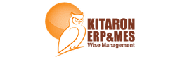 Kitaron ERP & MES Logo