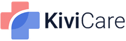 KiviCare Logo
