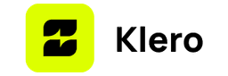 Klero Logo