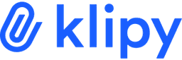 Klipy Logo