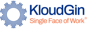 KloudGin Field Service