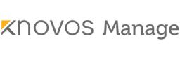 Knovos Manage Logo