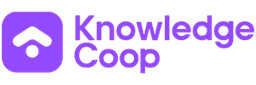 Knowledge Coop Logo