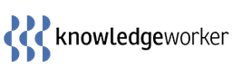 Knowledgeworker Create Logo