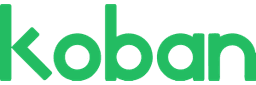 Koban Logo