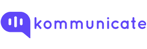 Kommunicate
