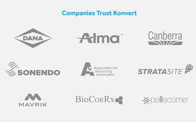 Konvert Trust Companies