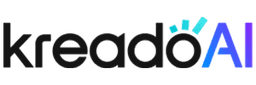 Kreado AI Logo