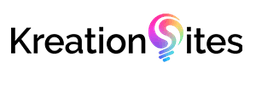 Kreationsites Logo