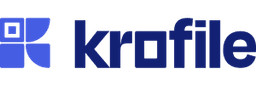 Krofile Logo