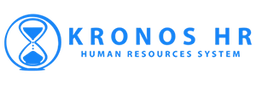 Kronos HR Logo