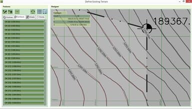 Define terrain