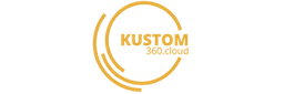 Kustom360 Logo