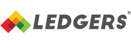 LEDGERS Logo