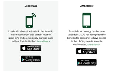 3LOG LIMS IOS And Android App