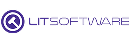 LIT SUITE Logo