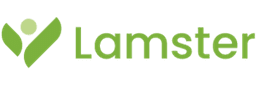 Lamster Logo