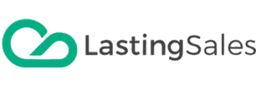 Lastingsales Logo