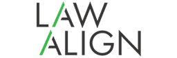 LawAlign Logo