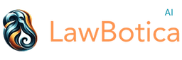 LawBotica Logo