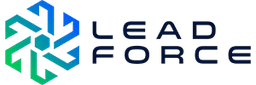 Lead Force CRM Logo