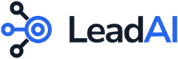 LeadAI Logo