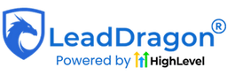 LeadDragon Logo