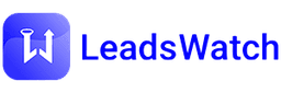 LeadsWatch Logo