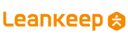 Leankeep Logo
