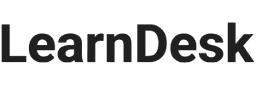 LearnDesk Logo