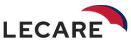 LECARE Logo