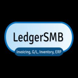 LedgerSMB Logo
