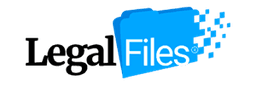 Legal Files Logo