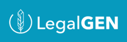 LegalGEN Logo