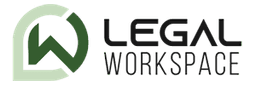 Legal Workspace Logo