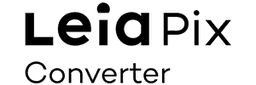 LeiaPix Converter Logo
