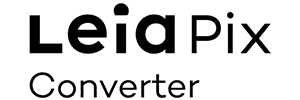 LeiaPix Converter