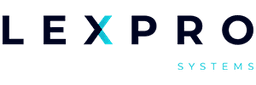 Lexpro Systems Logo