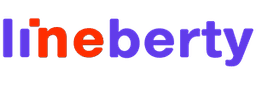 Lineberty Logo