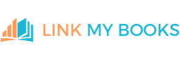 Link My Books Logo