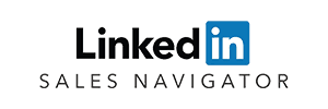 LinkedIn Sales Navigator Software