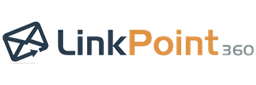 LinkPoint Connect Logo
