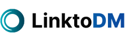 LinktoDM Logo